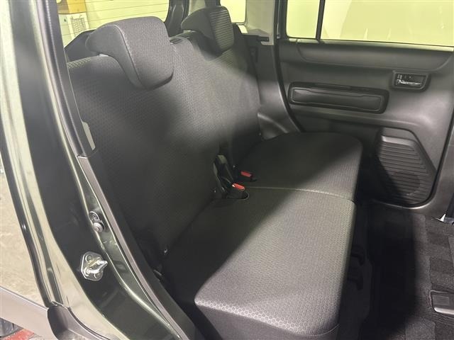 Suzuki HUSTLER 2025 7423738-21