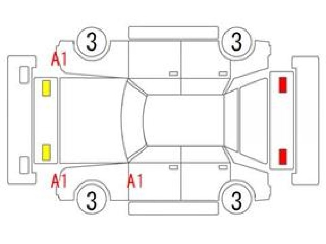 Suzuki HUSTLER 2025 7423738-23