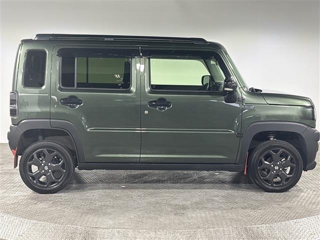 Suzuki HUSTLER 2025 7423738-3