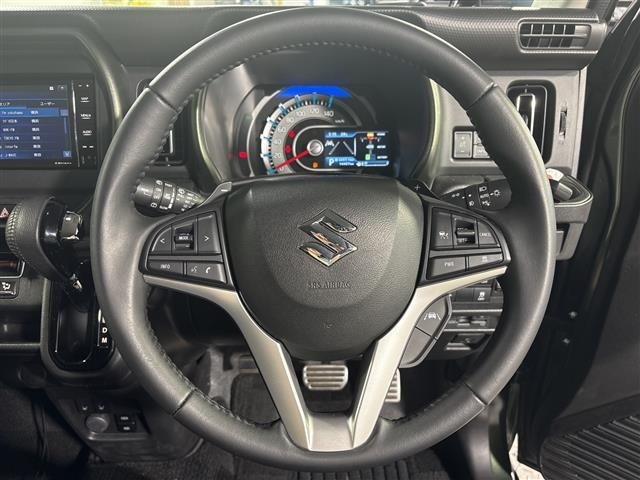 Suzuki HUSTLER 2025 7423738-4