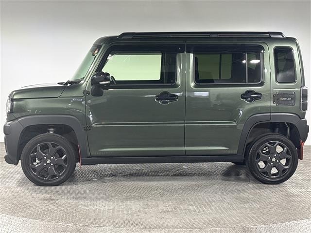 Suzuki HUSTLER 2025 7423738-5