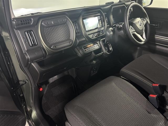 Suzuki HUSTLER 2025 7423738-9