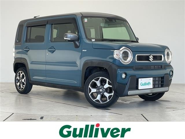 Suzuki HUSTLER 2021 7423739-0