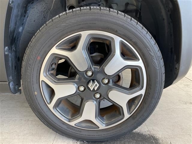 Suzuki HUSTLER 2021 7423739-10