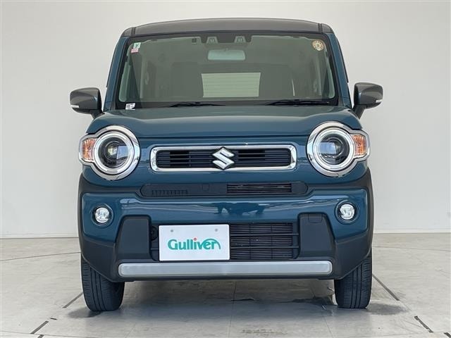 Suzuki HUSTLER 2021 7423739-12