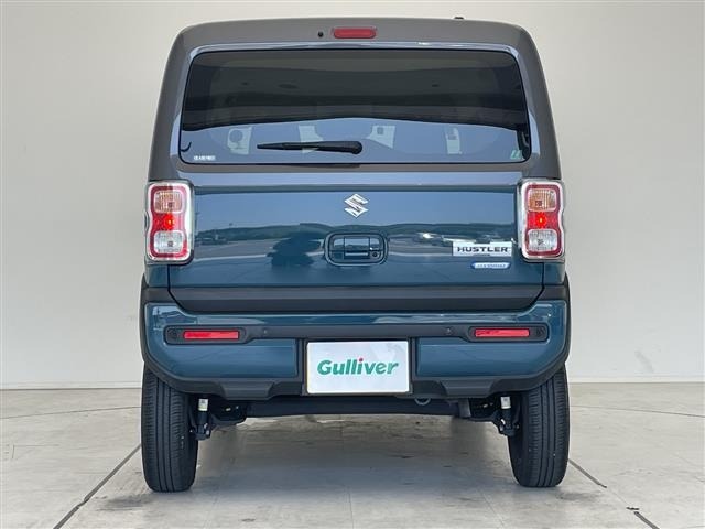 Suzuki HUSTLER 2021 7423739-13