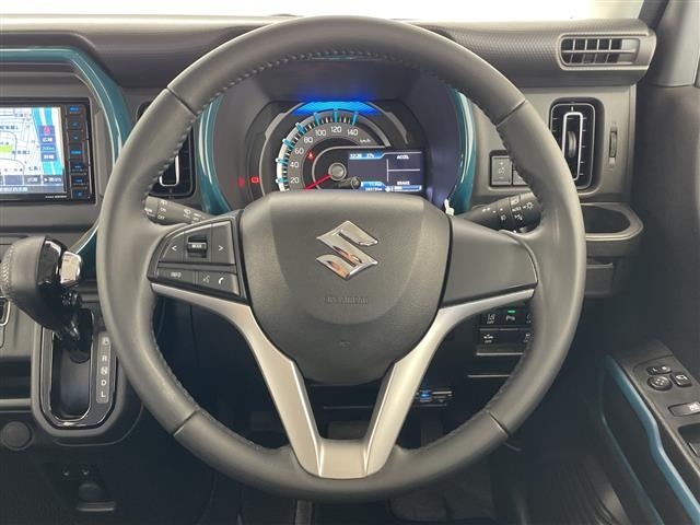 Suzuki HUSTLER 2021 7423739-14
