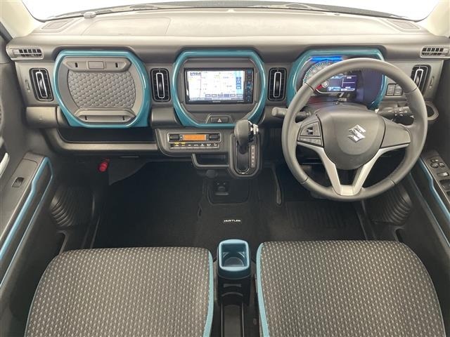 Suzuki HUSTLER 2021 7423739-15