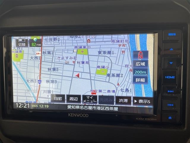Suzuki HUSTLER 2021 7423739-16