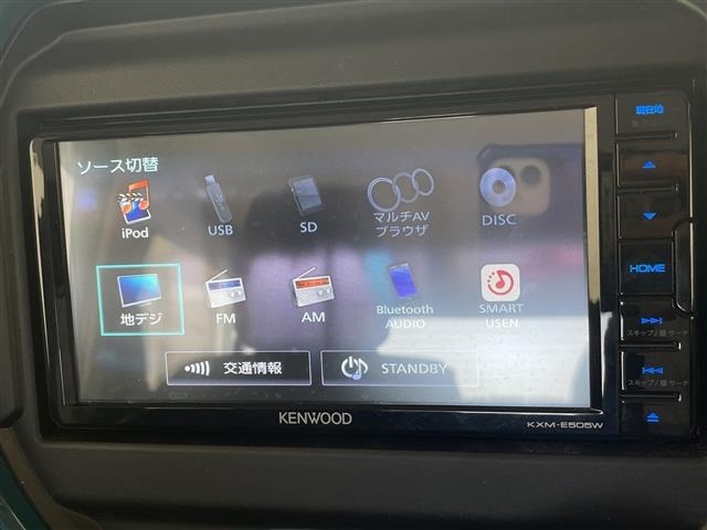 Suzuki HUSTLER 2021 7423739-17
