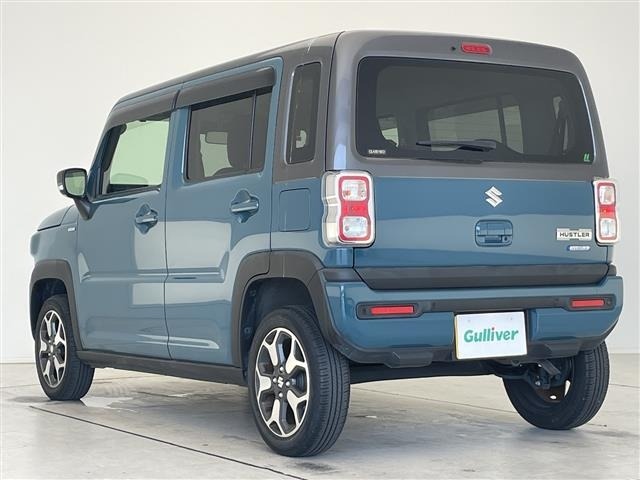 Suzuki HUSTLER 2021 7423739-22