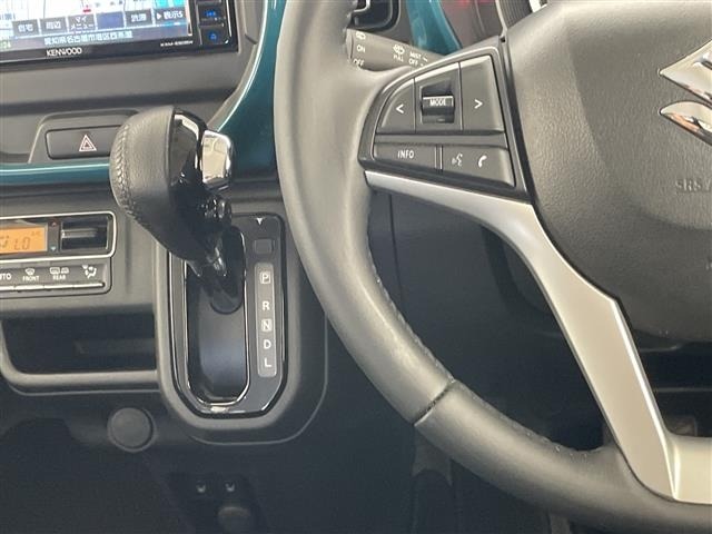 Suzuki HUSTLER 2021 7423739-4