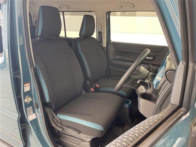 Suzuki HUSTLER 2021 7423739-7