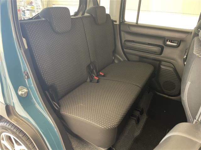 Suzuki HUSTLER 2021 7423739-8