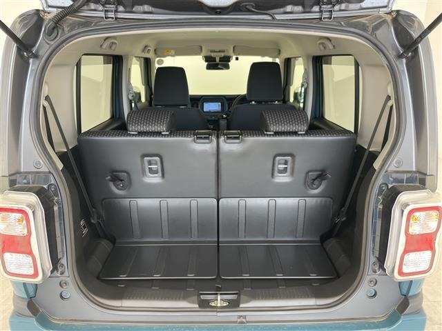 Suzuki HUSTLER 2021 7423739-9