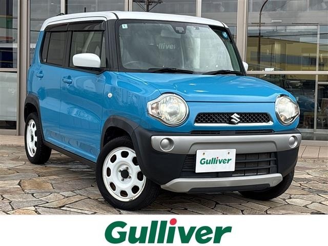Suzuki HUSTLER 2018 7423747-0