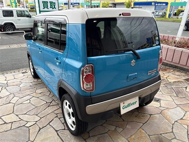 Suzuki HUSTLER 2018 7423747-15