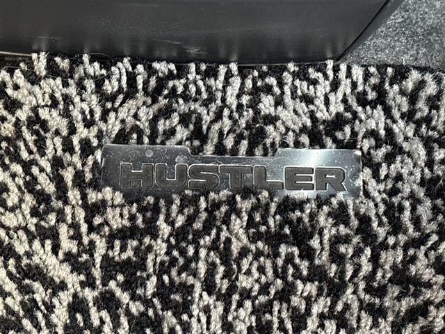 Suzuki HUSTLER 2018 7423747-22