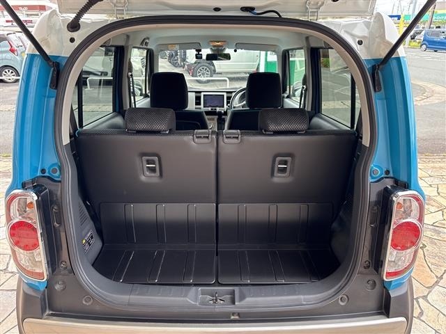 Suzuki HUSTLER 2018 7423747-6