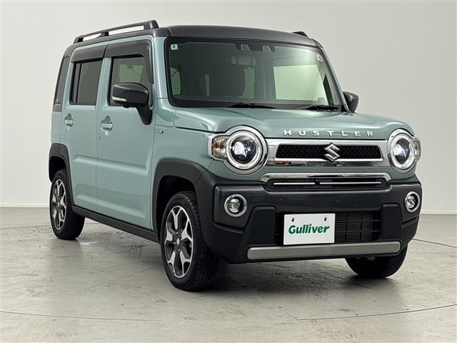 Suzuki HUSTLER 2022 7423751-0