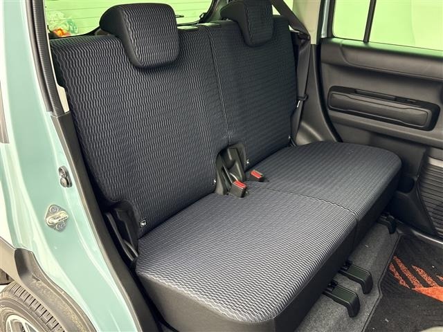 Suzuki HUSTLER 2022 7423751-10
