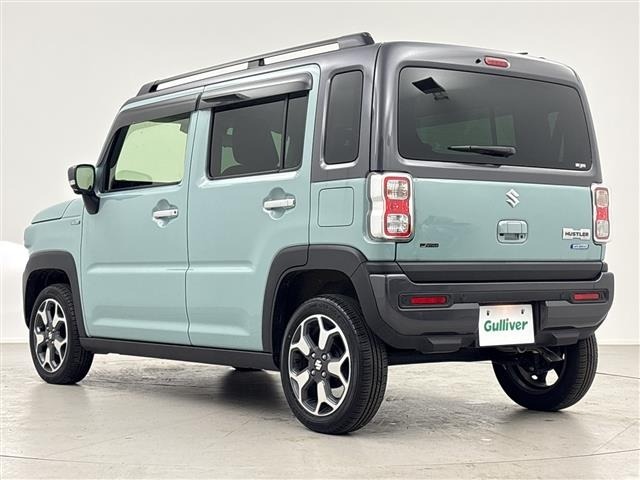 Suzuki HUSTLER 2022 7423751-13