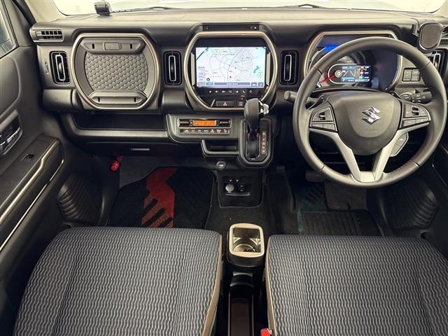Suzuki HUSTLER 2022 7423751-14