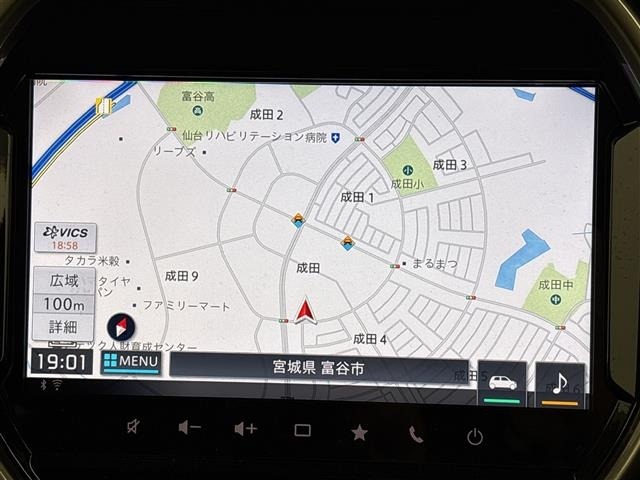 Suzuki HUSTLER 2022 7423751-15