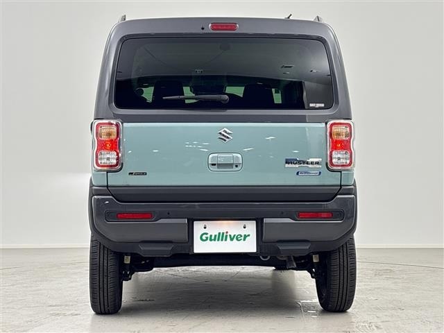 Suzuki HUSTLER 2022 7423751-4