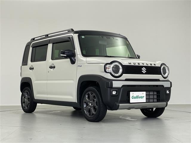Suzuki HUSTLER 2024 7423766-0