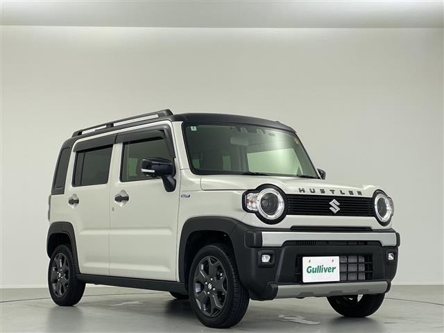 Suzuki HUSTLER 2024 7423766-12