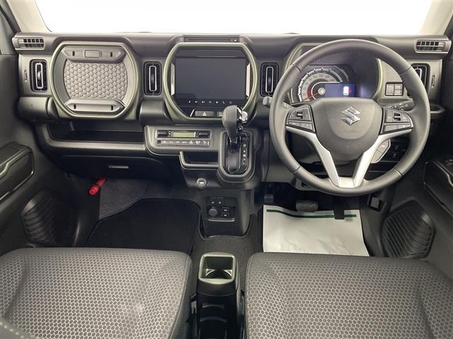 Suzuki HUSTLER 2024 7423766-15