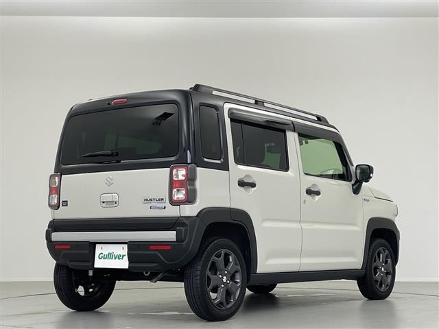 Suzuki HUSTLER 2024 7423766-2