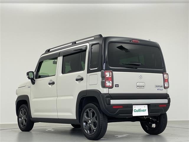 Suzuki HUSTLER 2024 7423766-20