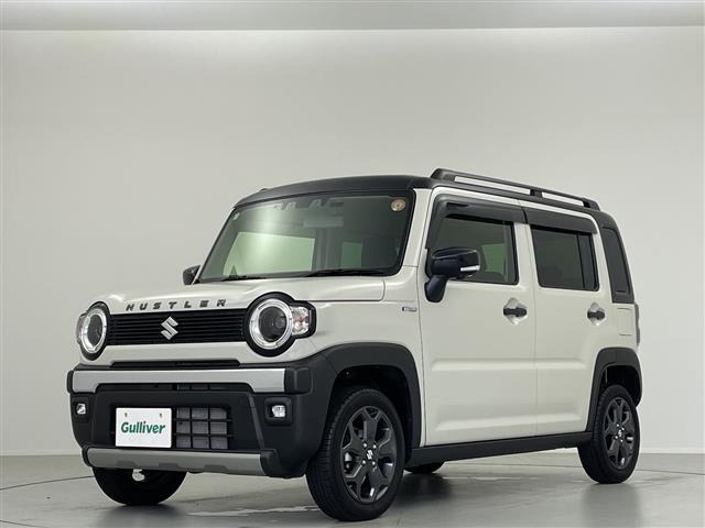 Suzuki HUSTLER 2024 7423766-22
