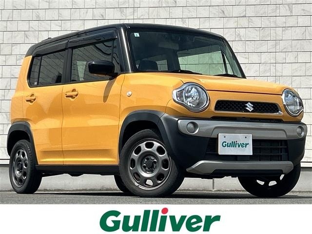 Suzuki HUSTLER 2019 7423781-0