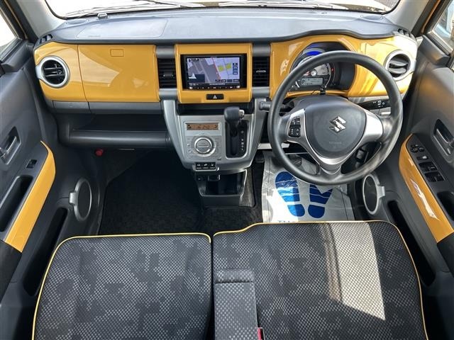 Suzuki HUSTLER 2019 7423781-12