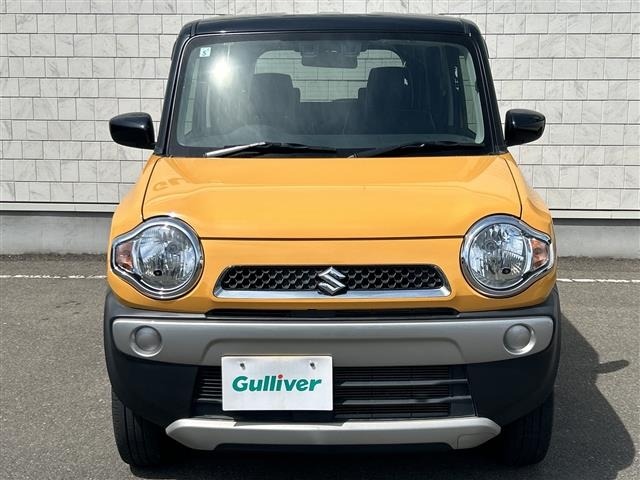 Suzuki HUSTLER 2019 7423781-15