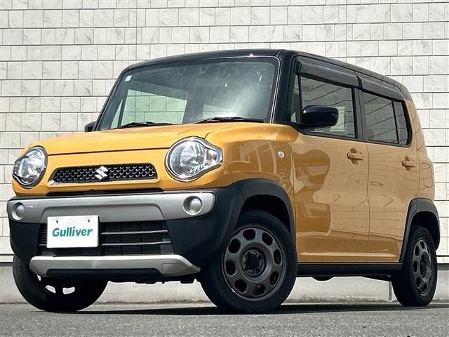 Suzuki HUSTLER 2019 7423781-16