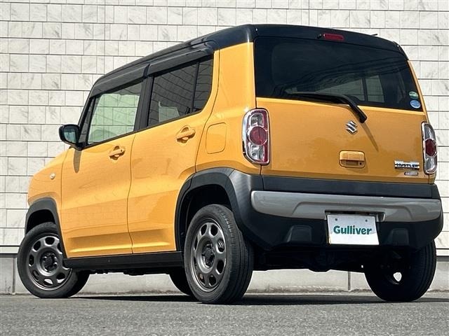 Suzuki HUSTLER 2019 7423781-18