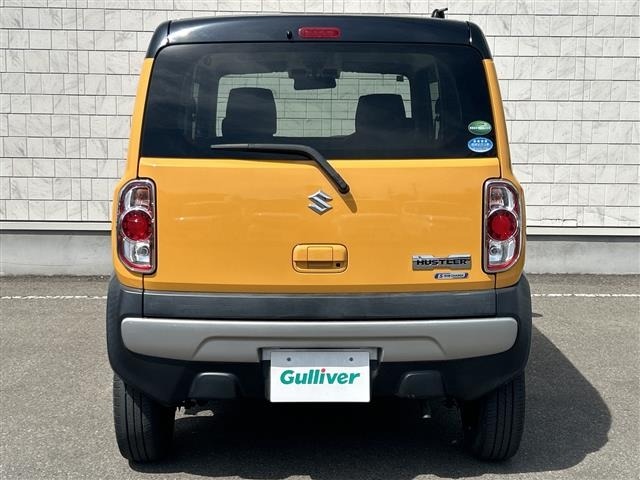 Suzuki HUSTLER 2019 7423781-19