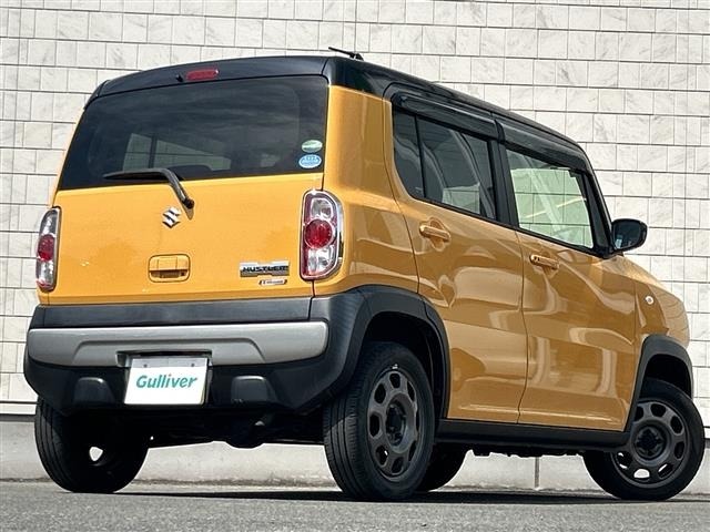 Suzuki HUSTLER 2019 7423781-21