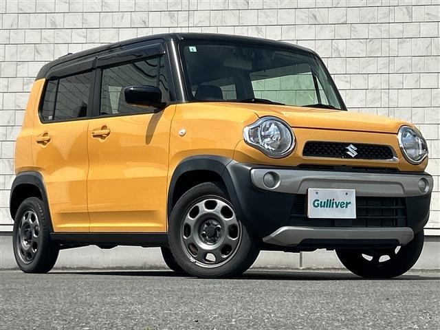 Suzuki HUSTLER 2019 7423781-3