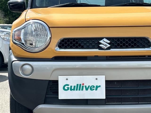 Suzuki HUSTLER 2019 7423781-5