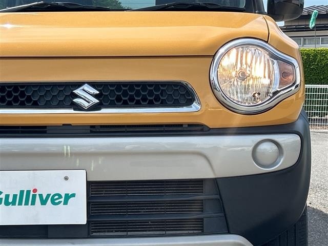Suzuki HUSTLER 2019 7423781-7