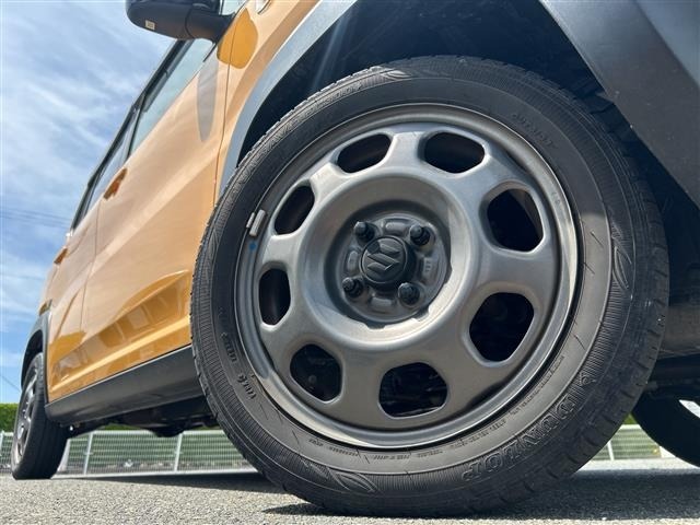 Suzuki HUSTLER 2019 7423781-8
