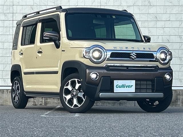 Suzuki HUSTLER 2023 7423783-0