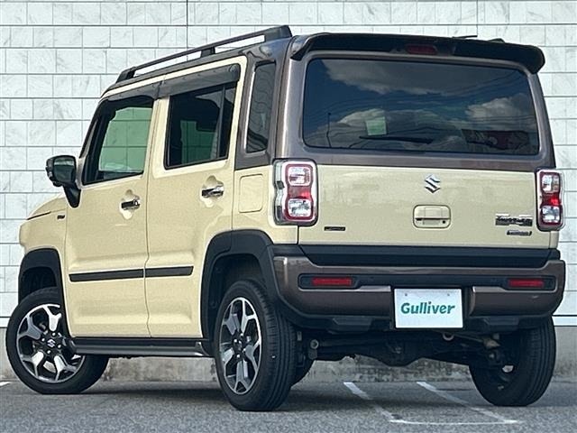 Suzuki HUSTLER 2023 7423783-13