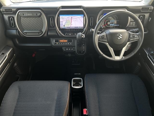 Suzuki HUSTLER 2023 7423783-14
