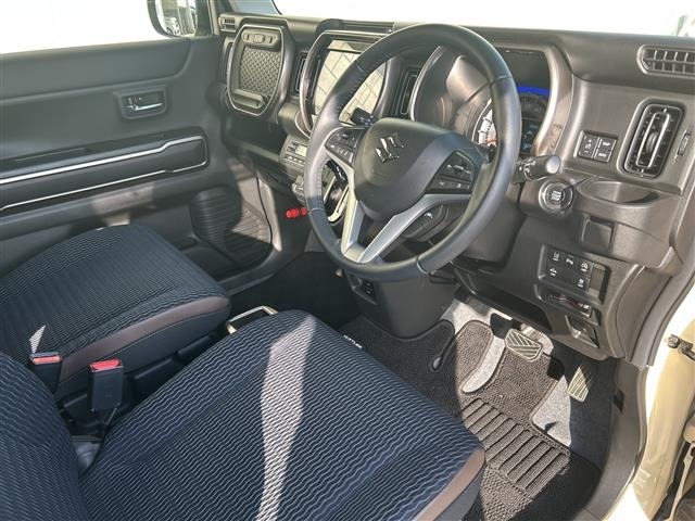 Suzuki HUSTLER 2023 7423783-6